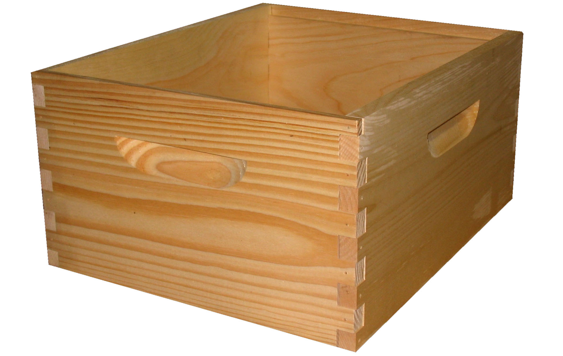 9 1/2" Select Box 9 1/2" Select Box